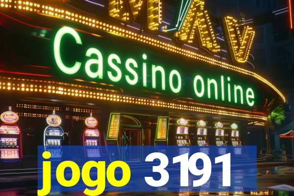 jogo 3191